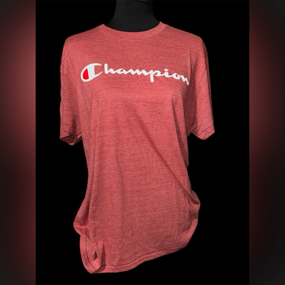 Women's Slim Fit, Champion Tee